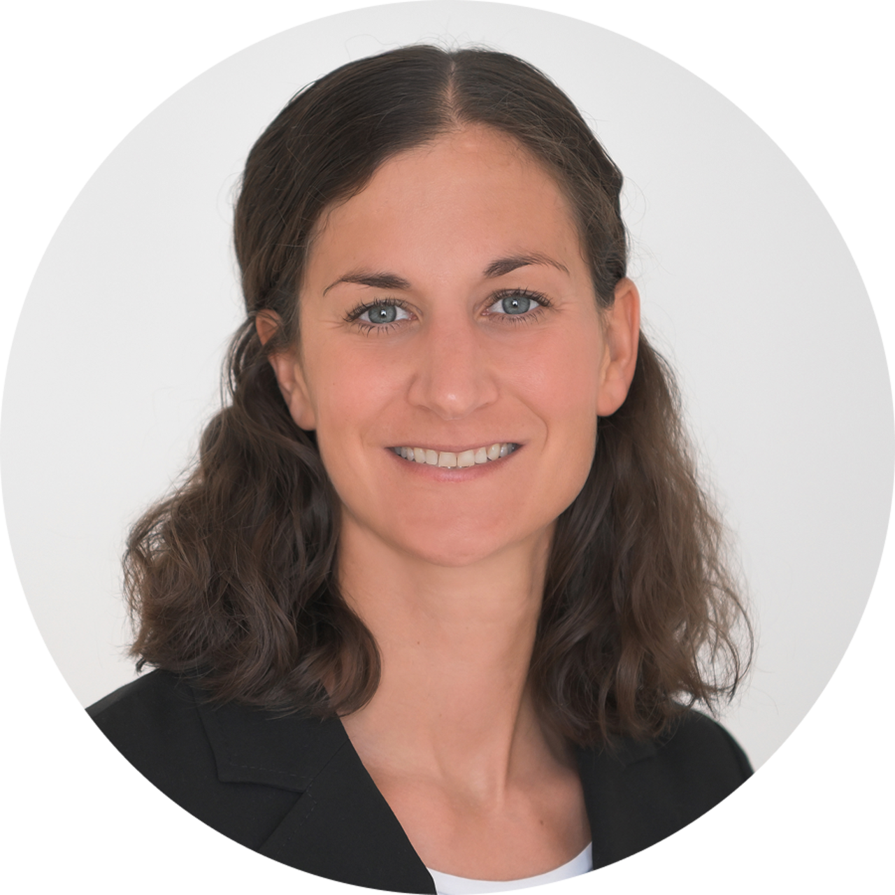 Porträt von Friederike Düring, Rechtsanwältin in Kassel