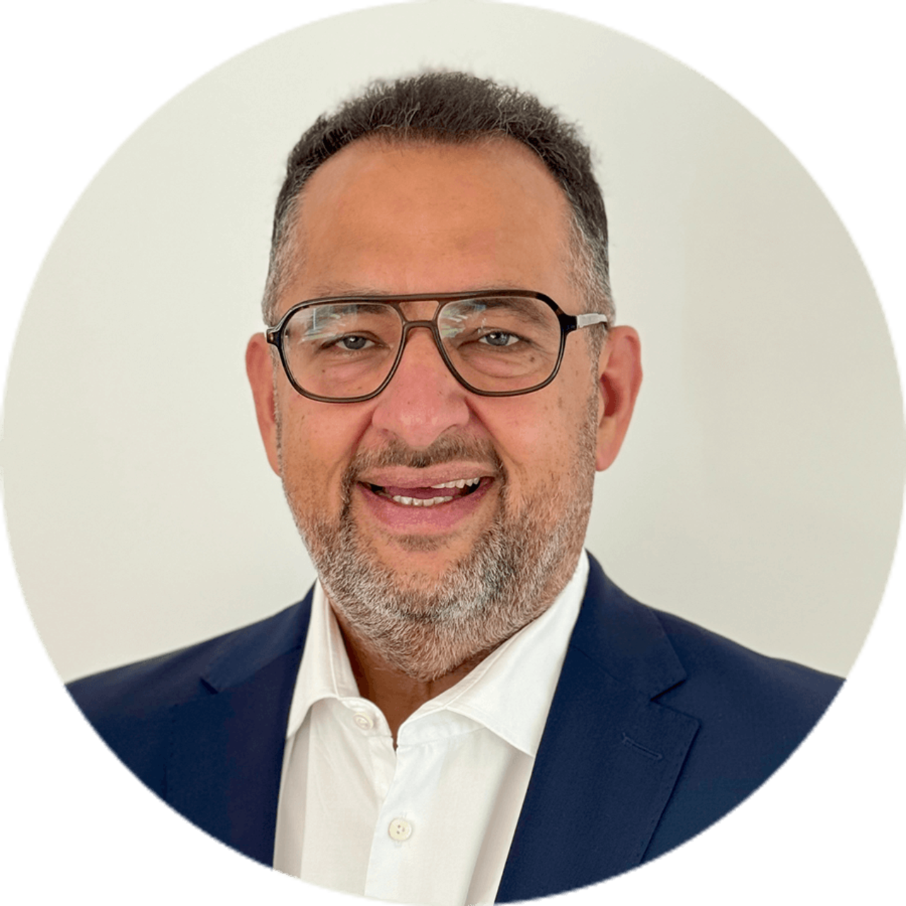 Porträt von Dr. Andreas Nodoushani, Rechtsanwalt in Kassel
